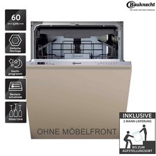 Bauknecht BK4IB14BN7LA0S