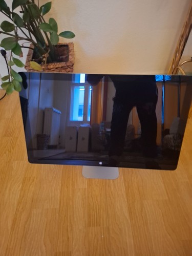 Apple thunderbolt zoll - apple, 27-zoll