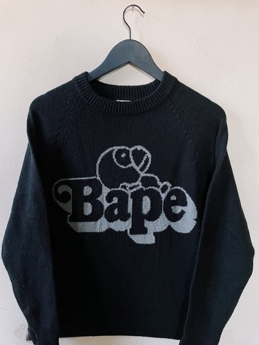 Vintage y2k bape - vintage, ape