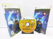 WALL-E Der Letzte räumt die