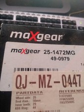 GELENKSATZ ANTRIEBSWELLE VORNE