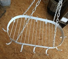 Kräuterkrone Hängeablage