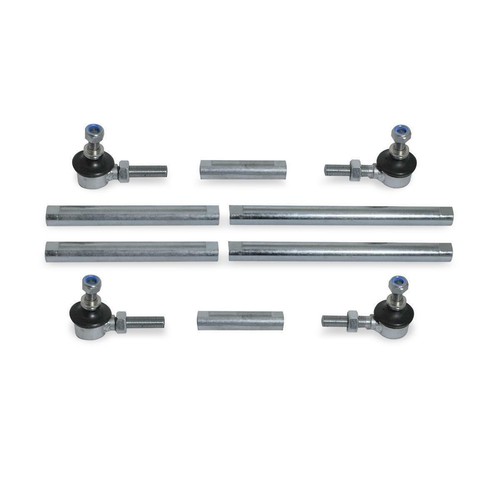 Stabilisator koppelstangen - stabilisator,