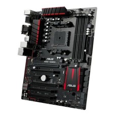 For   A88X-GAMER Motherboard