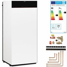 Viessmann Vitodens 222-F