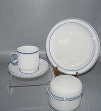 Thomas Porzellan Form 10760 Scandic Dekor Gotland blau - Teile zur Wahl