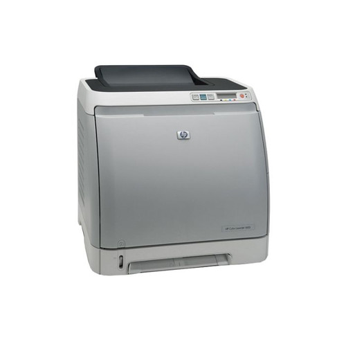 Color laserjet 1600 cb373a - laserjet,