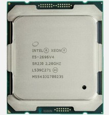 Intel Xeon E5-2696 V4 2.20GHz