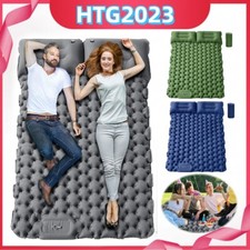 Tragbar Selbstaufblasbare