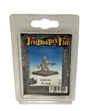 Freebooter's Fate- Revlugg