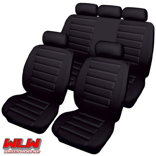 Für mini schrägheck schwarz - für,