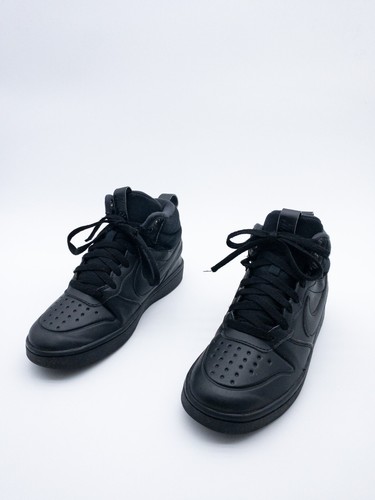 Nike court borough - nike,