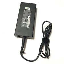 HP 90W Combo Adapter HSTNN-DA36 Part No: 696960-001 Netzteil Travel