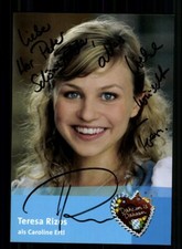 Teresa Rizos Dahoam is dahoam