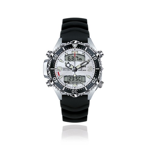 Chris benz depthmeter - chris,