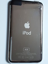 Apple iPod touch 8 GB 1G 1.Generation Back Cover