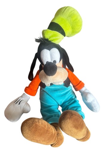 Goofy plüschtier disney - goofy,