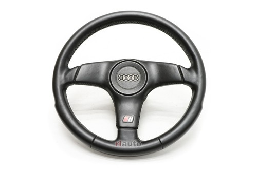 Audi coupe lenkrad leder - coupe,