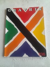 GRAPHIS Graphic Design