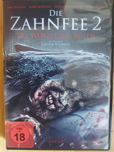 Die zahnfee wurzel des - 2,