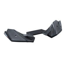 Puig Front Spoiler schwarz