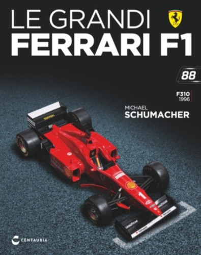 Grande ferrari 1 - grande,