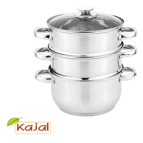 20cm edelstahl lebensmittel - 20cm,