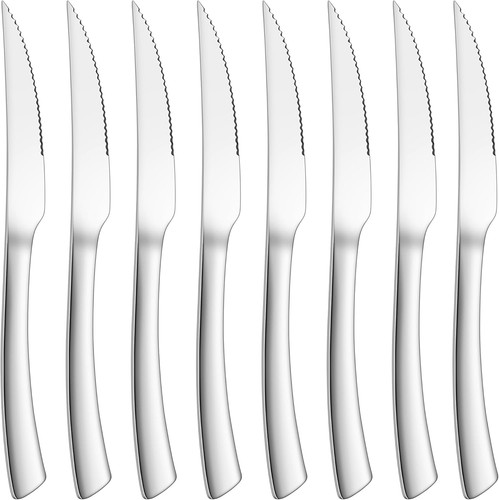 Steakmesser set stück - 8,