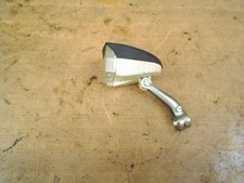 DDR Fahrrad Lampe Fahrradscheinwerfer  Diamant Mifa Klappfahrrad