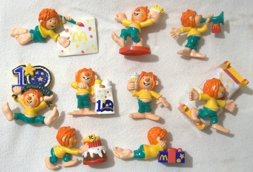 Pumuckl figuren 10 - 9,