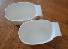 Ikea behälter aufbewahrung - 2x,