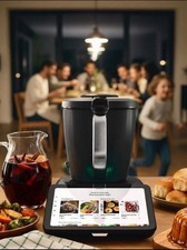 Vorwerk Thermomix® TM7 Paket