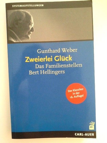 Zweierlei glück das - zweierlei, :
