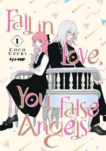 Fall love you false - in,