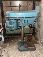 Standbohrmaschine