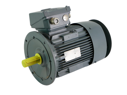 Vem motors k11r 132mx6 - motors, iic