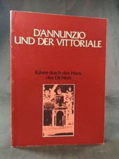 D'Annunzio und der Vittoriale