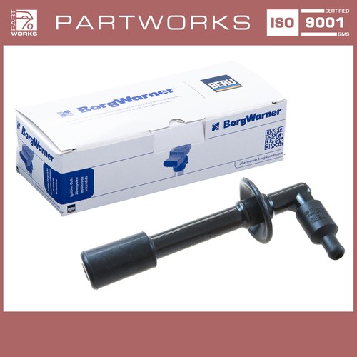 Zündkerzenstecker für