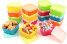 15 Stück Kleine Dosen mit