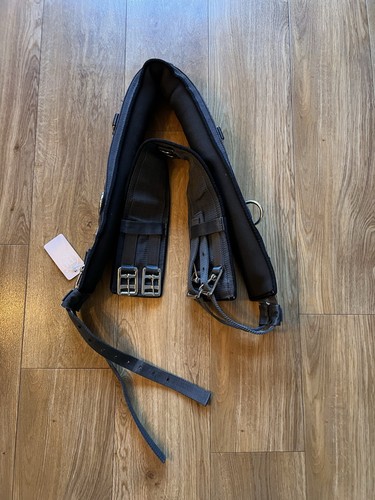 Transhorse sport longiergurt - transhorse,