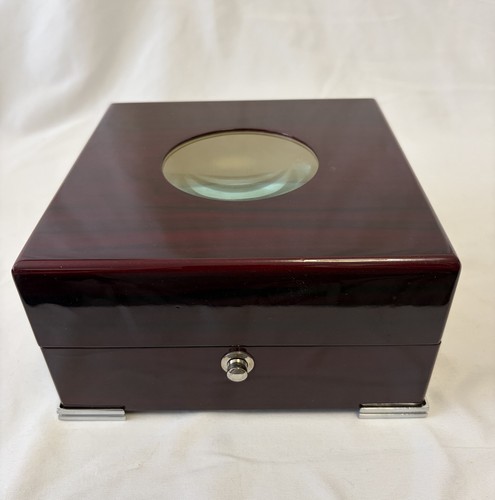 Patek philippe uhrenbox - patek,