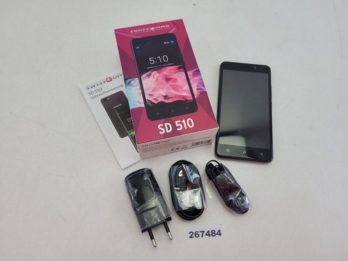 Smartphone swiss one - swiss, sd