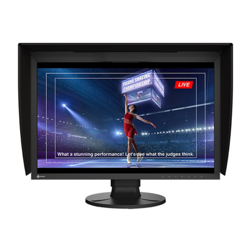Eizo coloredge cg2400sv - cg2400sv,