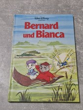 Walt Disney Bernard und Bianca