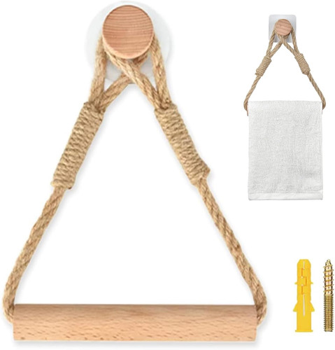 Toilettenpapierhalter 0hne