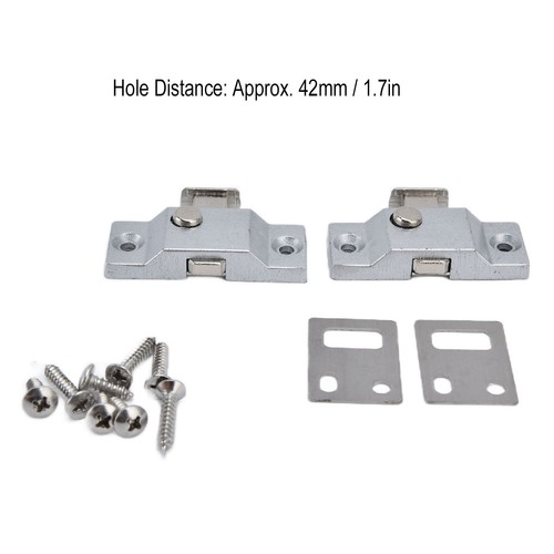 2er set riegel für - 2er-set,