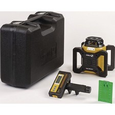 Rotationslaserset LAR 160 G