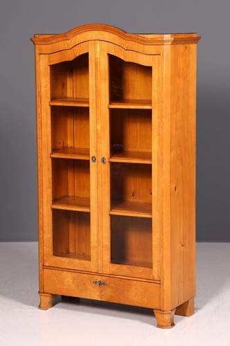 Antik vitrine eiche - antik,