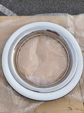 Weißwandringe Ravus  4Stück