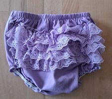 Baby Fotoshooting Höschen